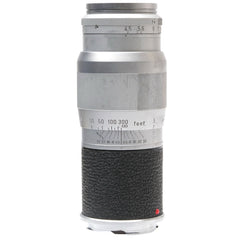 Leica 13.5cm f4.5 Hektor 1609582