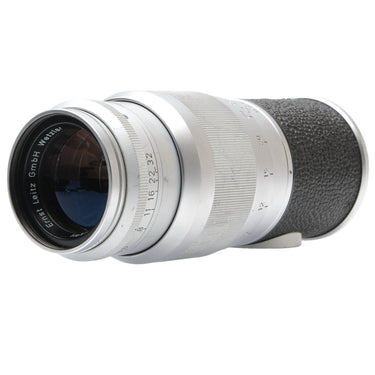 Leica 13.5cm f4.5 Hektor 1609582