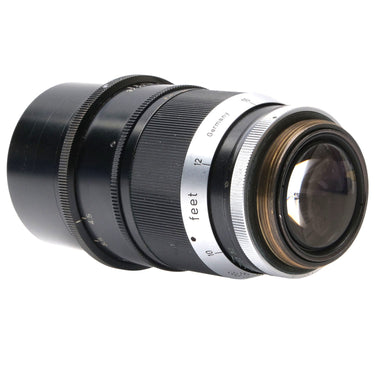 Leica 20cm f4.5 Telyt, Shade 898378