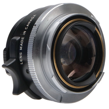 Leica 35mm f1.4 Summilux-M, Hood, Late, Boxed 3281852