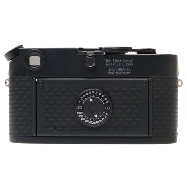 Leica M6 "Ein Stuck" #189, Boxed 2300189