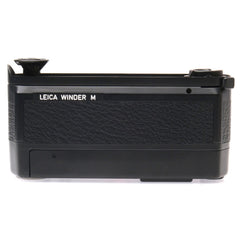 Leica Winder M, Boxed 18804