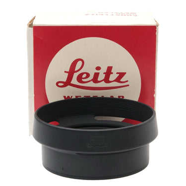 Leica Shade 12591 50mm f1 Noctilux, Boxed (8+)