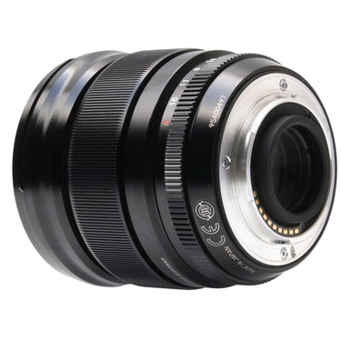 Fujifilm 16mm f1,4 R WR, Boxed 95A00497