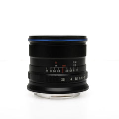 Laowa 9mm f2.8 C&D Dreamer, Boxed 27872