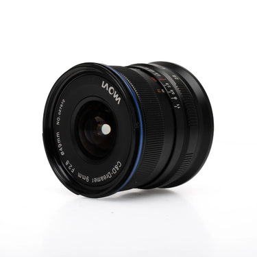 Laowa 9mm f2.8 C&D Dreamer, Boxed 27872