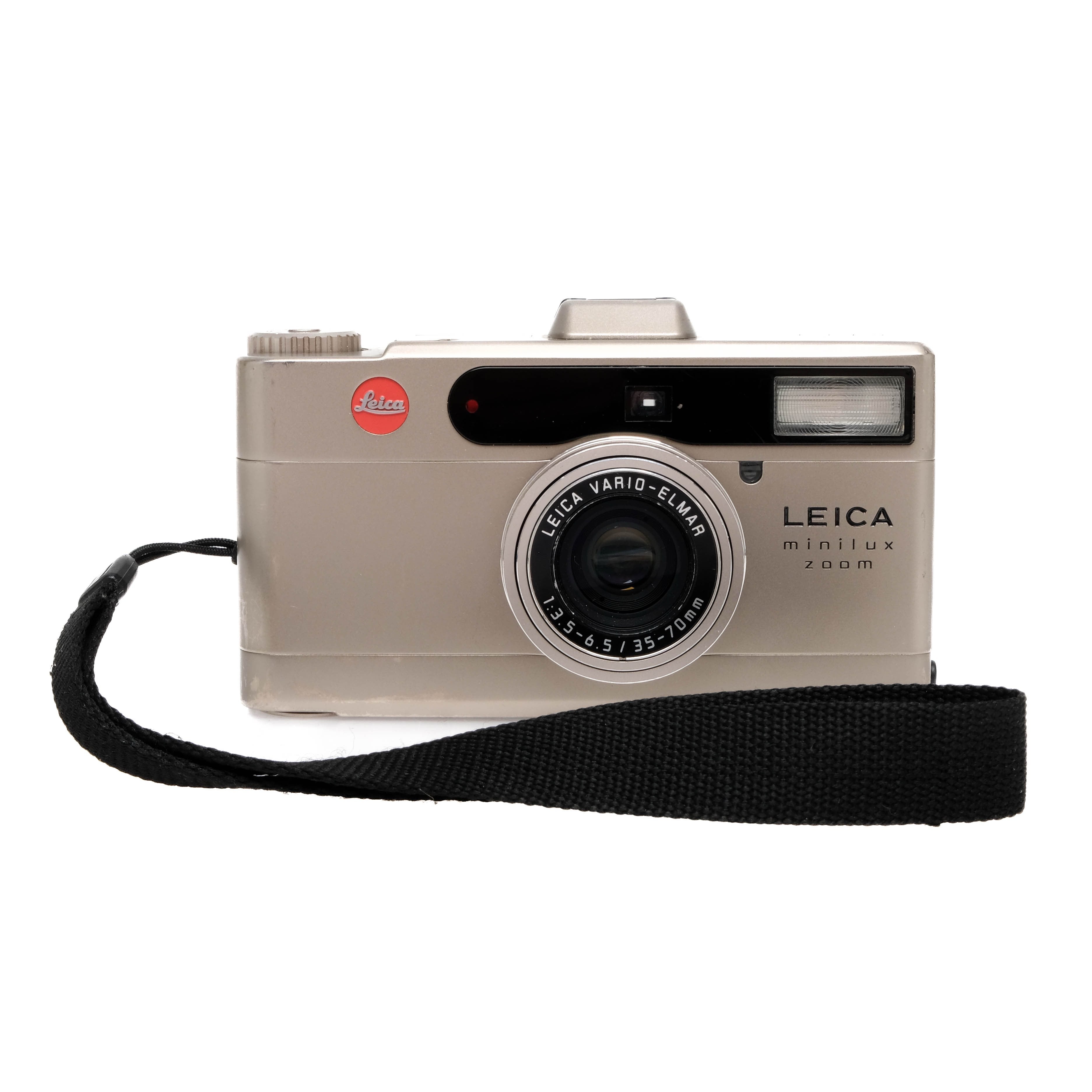 Leica Minilux Zoom 2479181 – Camera West
