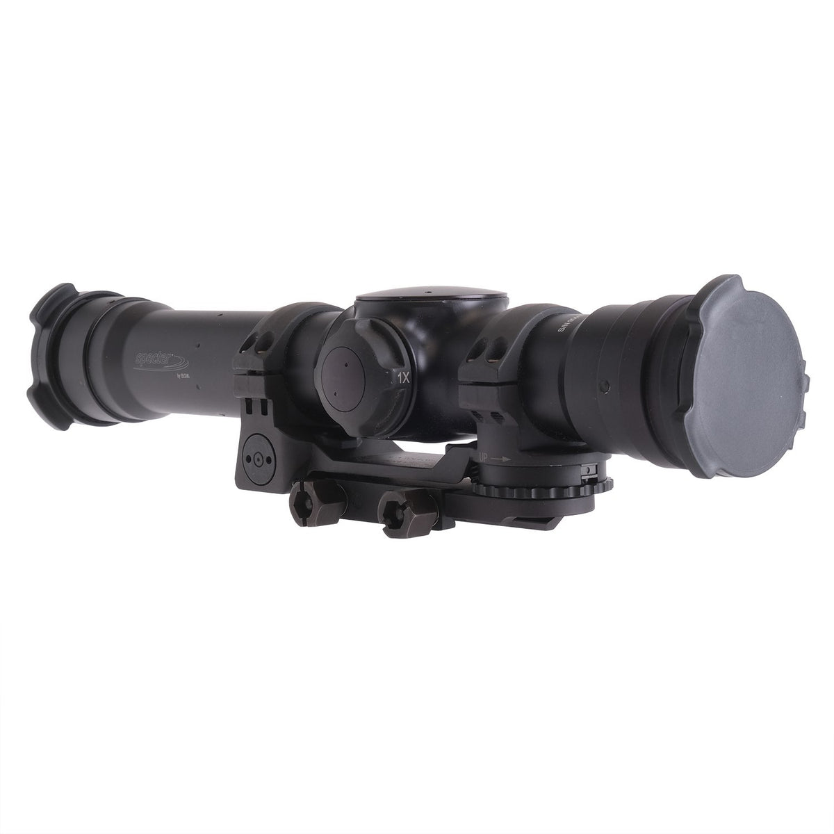Elcan SpectreTR 1/3/9 5.56 Reticle, Boxed 001-15-10129