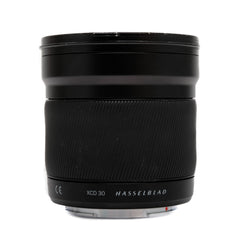 Hasselblad 30mm f3.5 2WVU11853