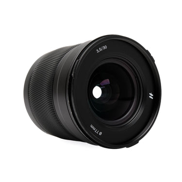 Hasselblad 30mm f3.5 2WVU11853