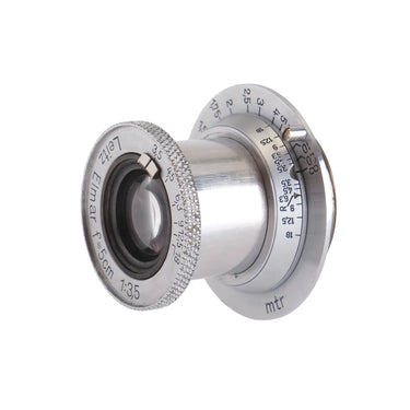 Leica 5cm f3.5 Elmar  D2104