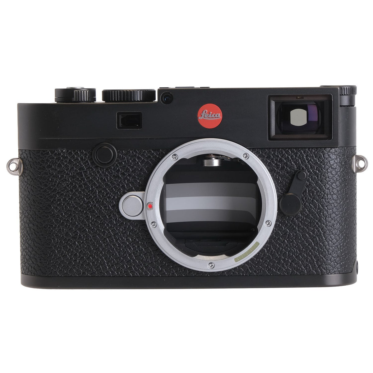 Leica M10 Black, Boxed 5189074 - Sold
