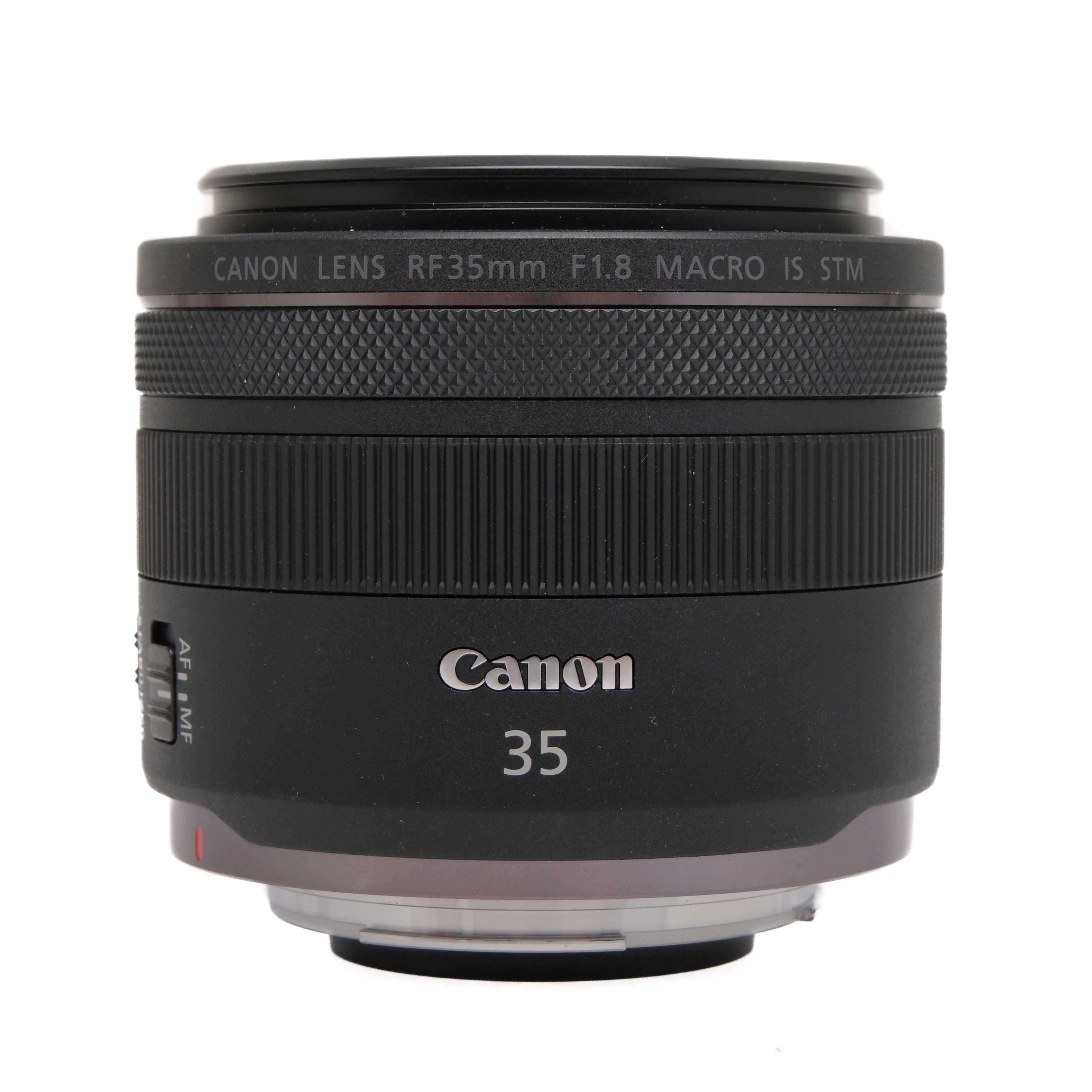 その他 Canon RF 35mm F1.8 IS MACRO STM Canon RF 35mm f/1.8 IS Macro STM Lens by Canon at B&C Camera