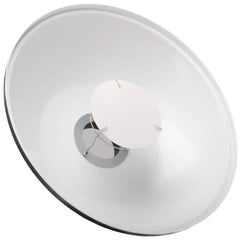Profoto White Softlight Beauty Dish, Grid, Case (9)