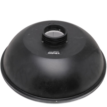 Profoto White Softlight Beauty Dish, Grid, Case (9)