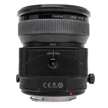 Canon 45mm f2.8 TS-E 23623