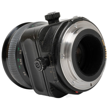 Canon 45mm f2.8 TS-E 23623