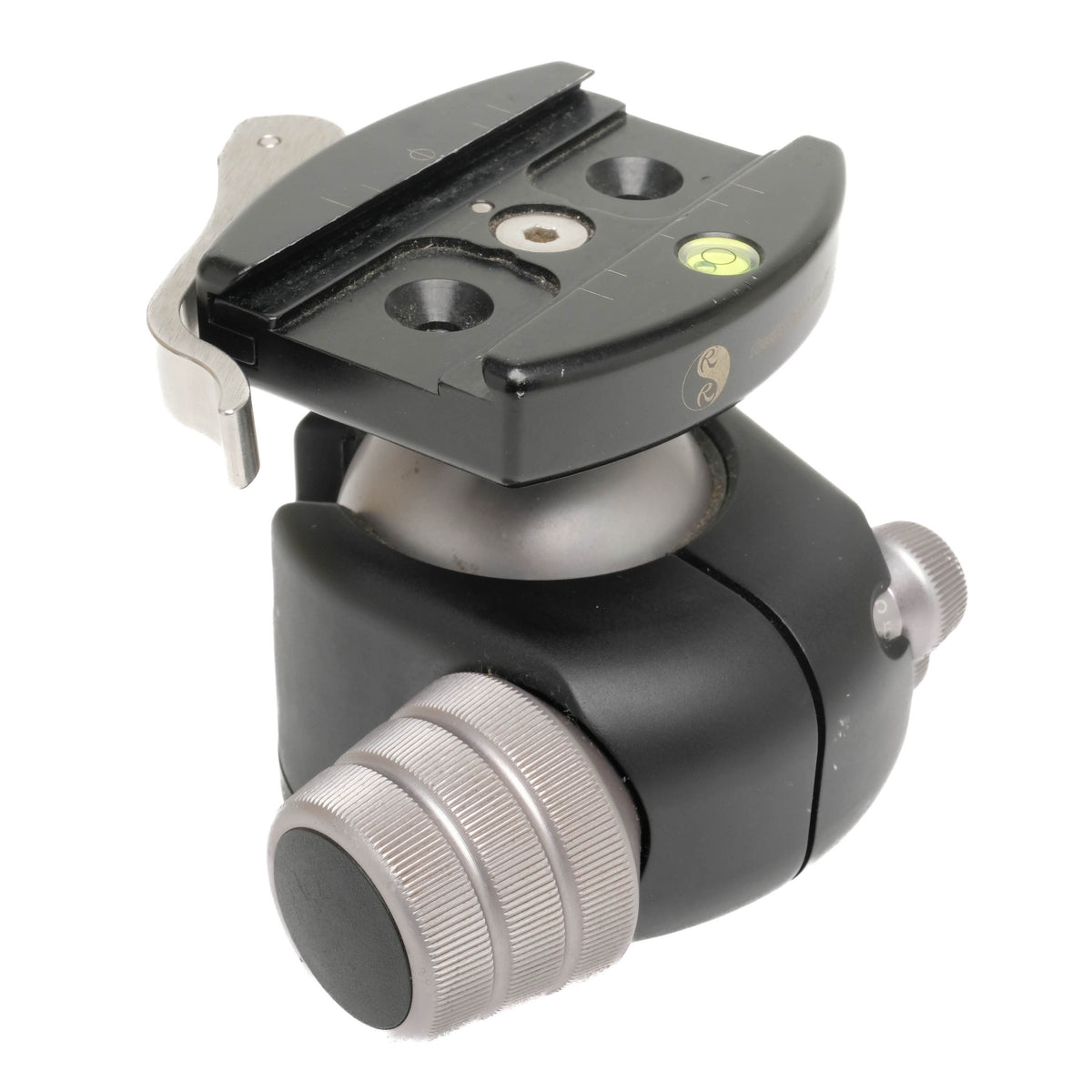 Really Right Stuff BH-55 Ball Head (7+)