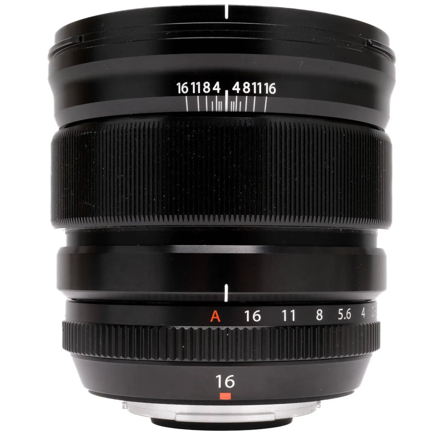 Fujifilm 16mm f1.4 WR 2DA00050