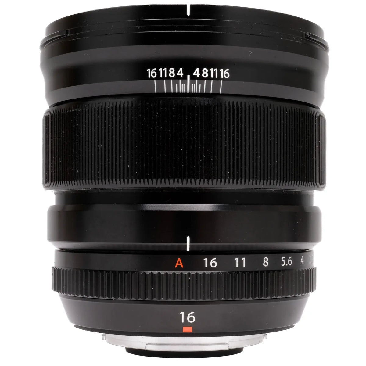 Fujifilm 16mm f1.4 WR 2DA00050