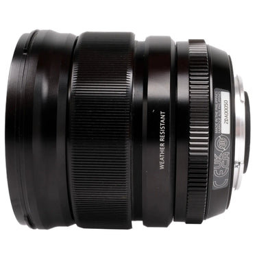 Fujifilm 16mm f1.4 WR 2DA00050