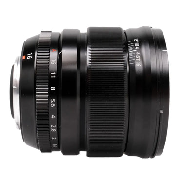 Fujifilm 16mm f1.4 WR 2DA00050