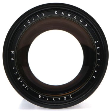 Leica 250mm f4 Telyt-R 2494847