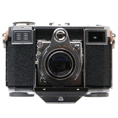 Zeiss Ikon Contessa 35 966037