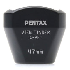 Pentax Viewfinder O-VF1 47mm (9+)