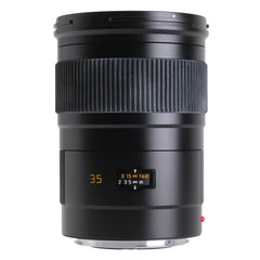 Leica 35mm f2.5 Summarit-S ASPH 4145340