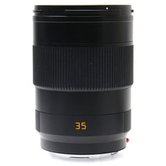 Leica 35mm f2 Apo Summicron-SL Apsh, Boxed 4799424