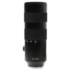 Leica 90-280mm f2.8-4 Hood RRS Plate 4575160