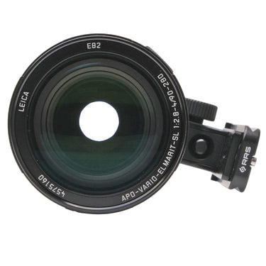 Leica 90-280mm f2.8-4 Hood RRS Plate 4575160