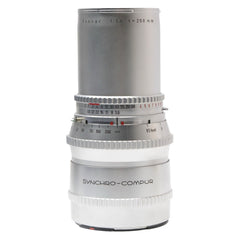 Hasselblad C 250mm f5.6 Sonnar, Case  3801157