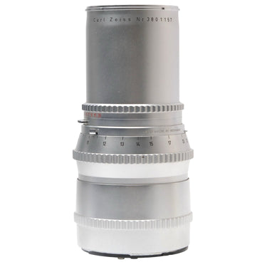 Hasselblad C 250mm f5.6 Sonnar, Case  3801157