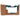 Arte di Mano Leica SL Half Case Shrunken Teak, Boxed (9+)