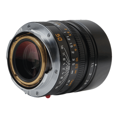 Leica 50mm f1.4 Summilux-M Asph, Boxed DAG CLA 4154381