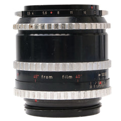 Hasselblad 135mm f3.5 Sonnar for 1000F 1521073