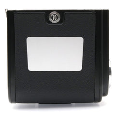 Hasselblad A70/645 Black, Boxed 33EV10109