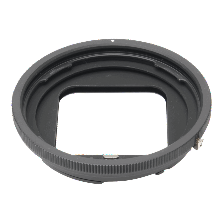 Hasselblad Extension Tube 8 (9+)