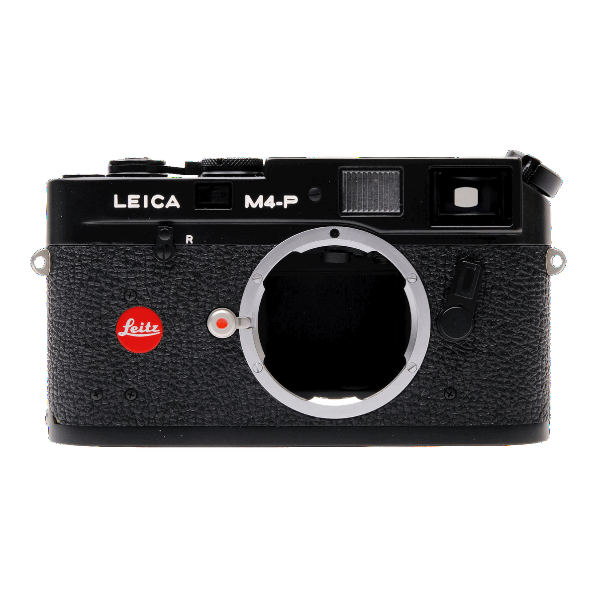 Leica M4-P, Late M6 Finder DAG overhaul 1622221