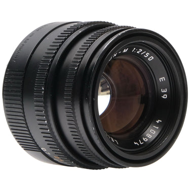 Leica 50mm f2 Summicron-M 4108974
