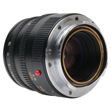 Leica 50mm f2 Summicron-M 4108974
