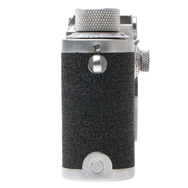 Leica IIIc Sharkskin (9) 466075