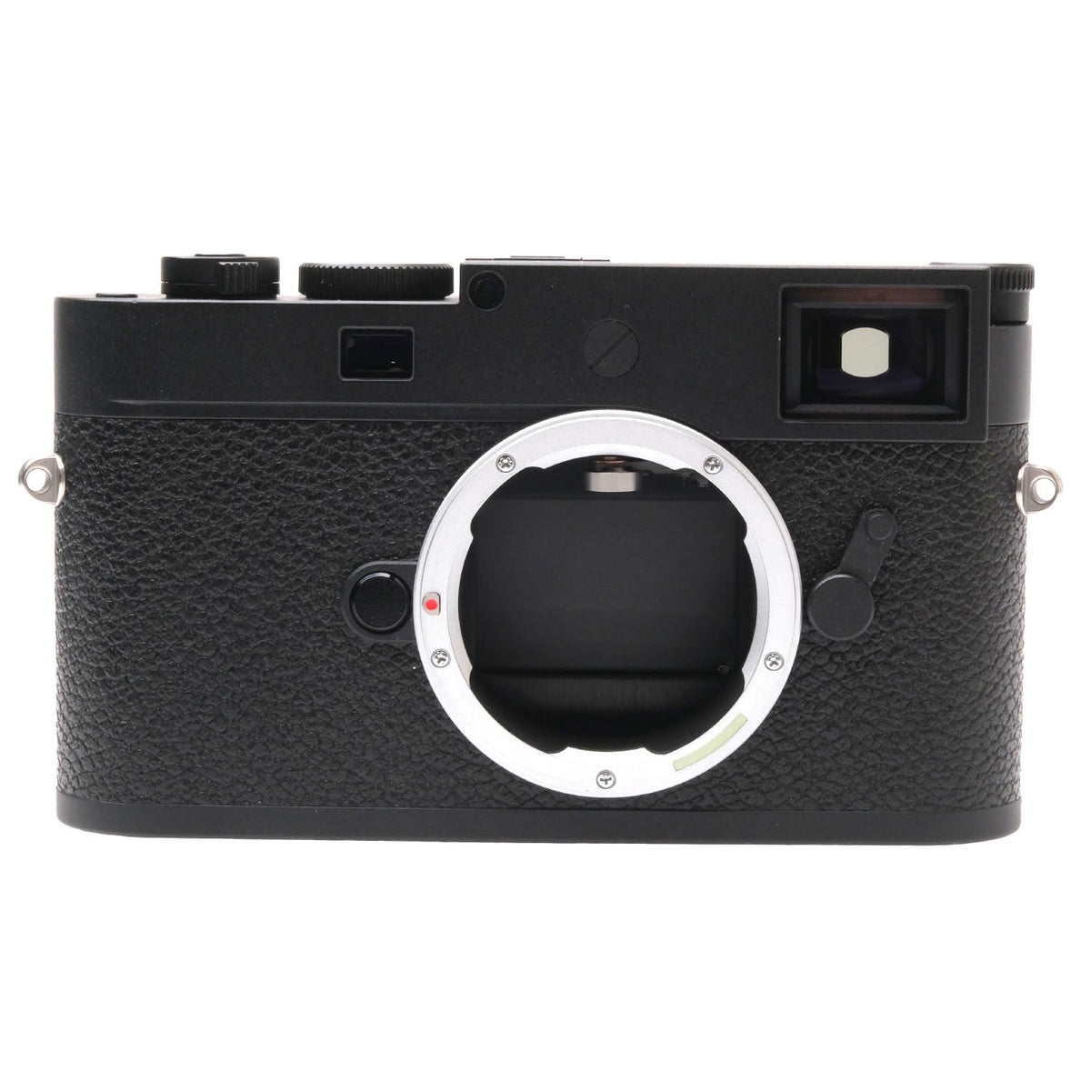 Leica M11 Black, Boxed 5699651