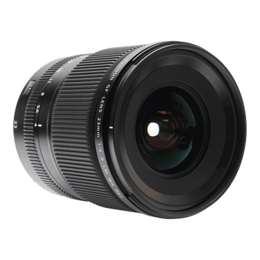 Fujifilm GF 23mm f4 R LM WR 27C00689