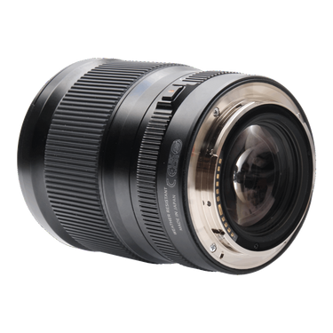 Fujifilm GF 23mm f4 R LM WR 27C00689