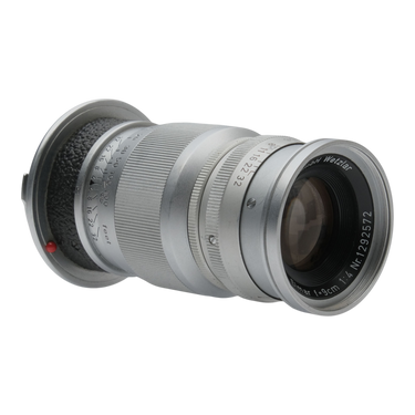 Leica 9cm f4 Elmar, Shade 1292572