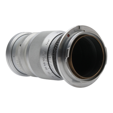 Leica 9cm f4 Elmar, Shade 1292572