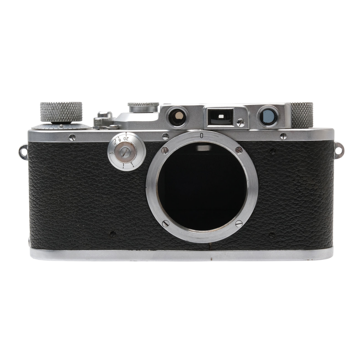Leica III Chrome 248982